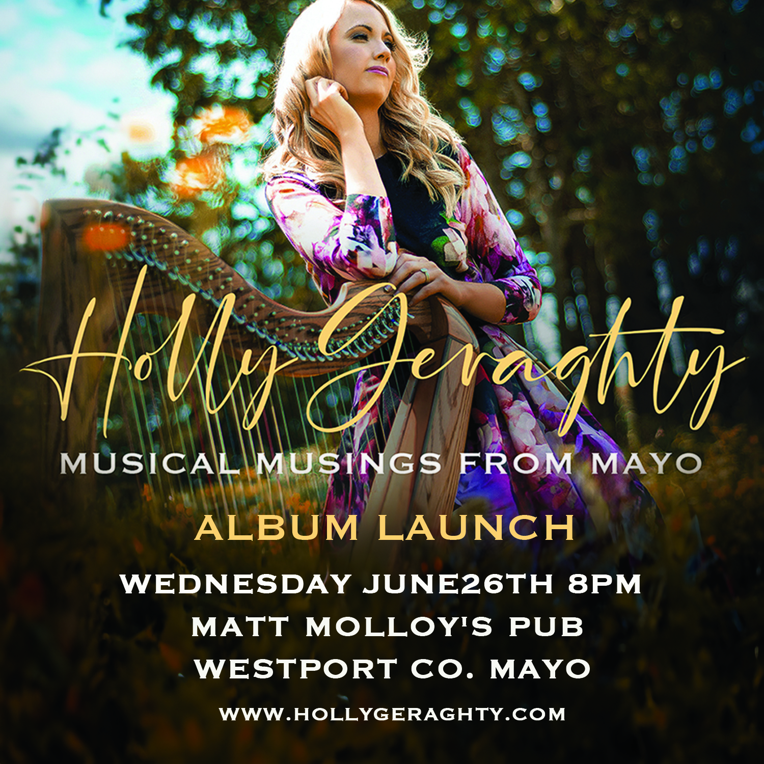 Musical Musings From Mayo